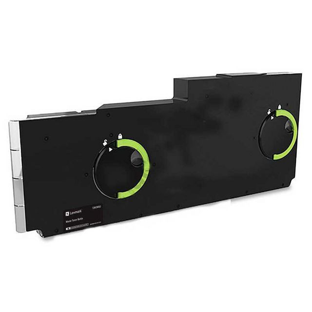 BildeWaste toner LEXMARK 72K0W00 115K