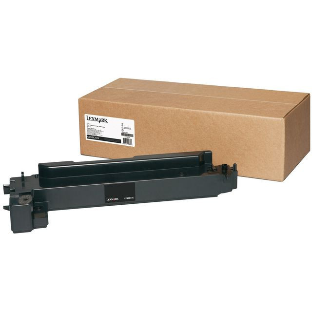 BildeWaste toner LEXMARK C792X77G 180K