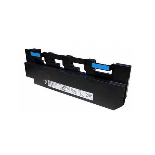 BildeWaste toner KONICA MINOLTA A0ATWY0