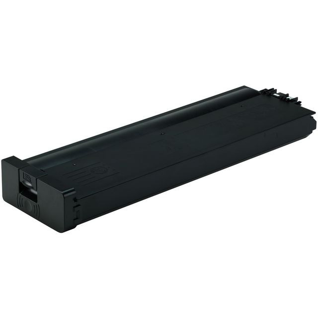 BildeWaste toner SHARP MX510HB 50K