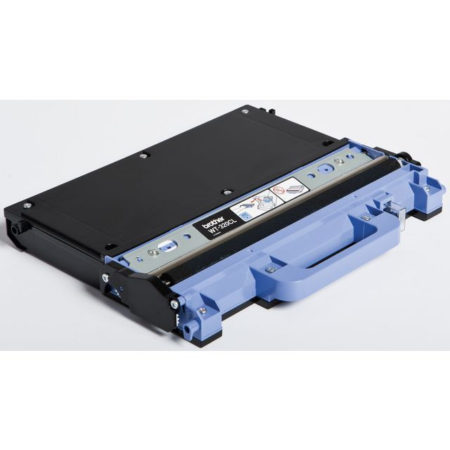 BildeWaste toner BROTHER WT320CL 50K