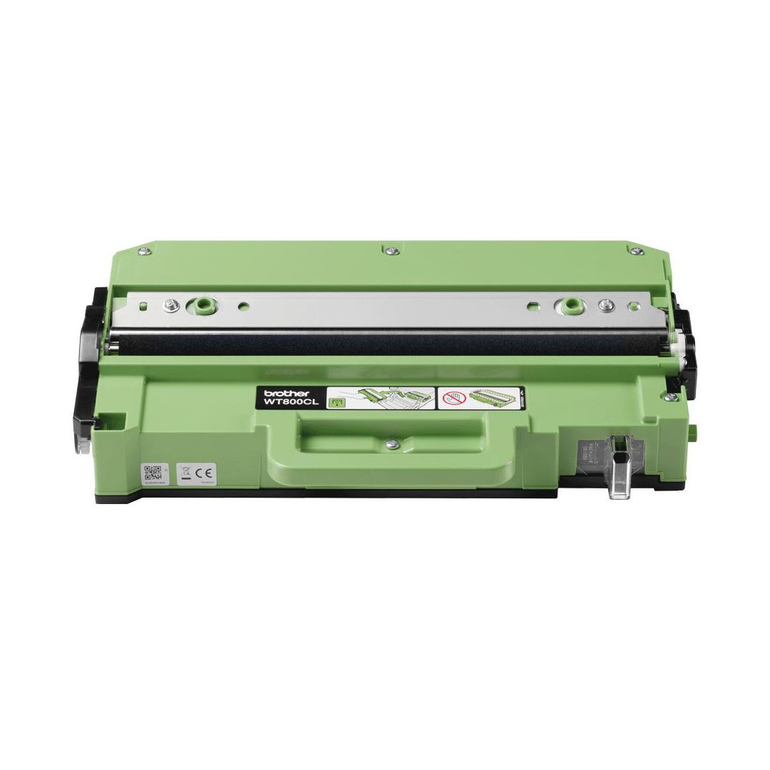 BildeWaste toner BROTHER W800CL 100K