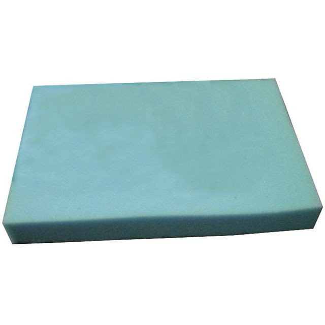 BildePlatta för nålfiltning