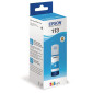 Bläckpatron EPSON 113 C13T06B240 6K cyan