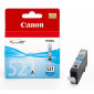 Bläckpatron CANON CLI-521C cyan