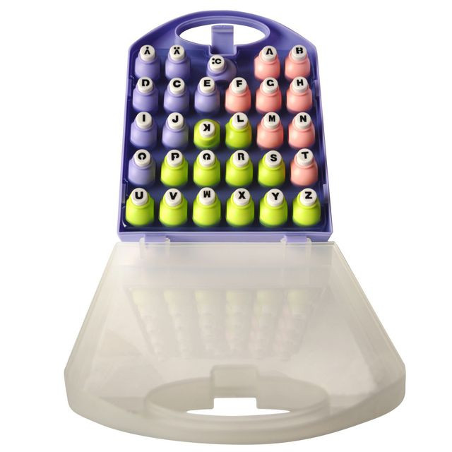 BildeStans set A - Ö