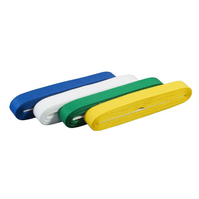 BildeBomullsbandset 4 färger