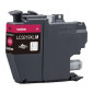 Bläckpatron BROTHER LC3219XLM magenta