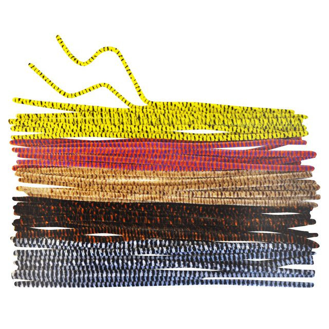 BildePiprensare djur 30 cm 50/fp