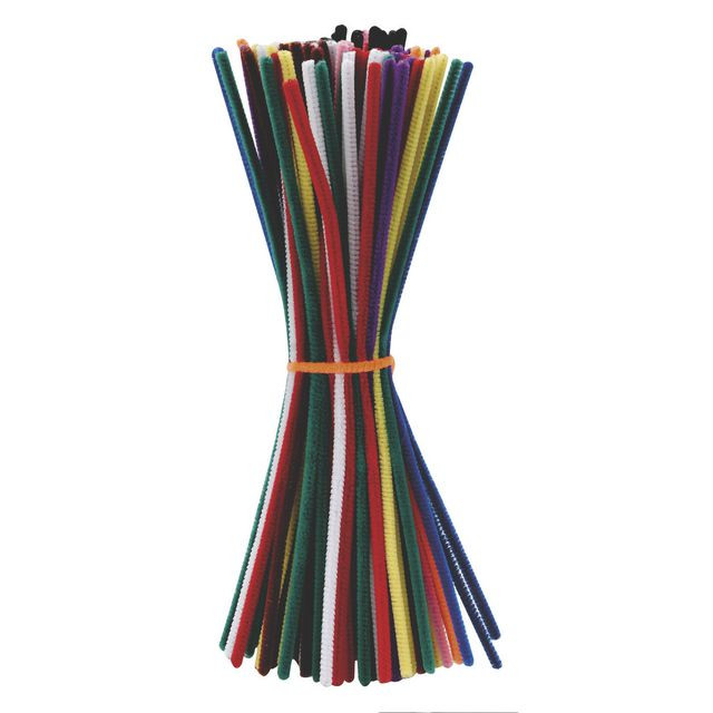 BildePiprensare 30cm kulörta 100/fp