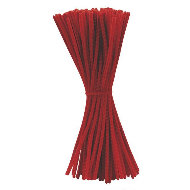 BildePiprensare 30cm röda 100/fp