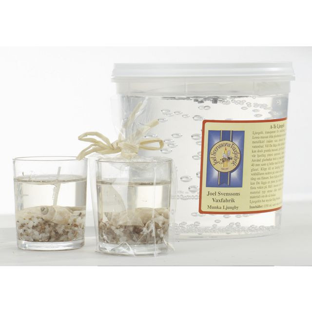 BildeGeleljus 1350ml