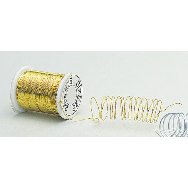 BildeDekorationstråd guld 80m