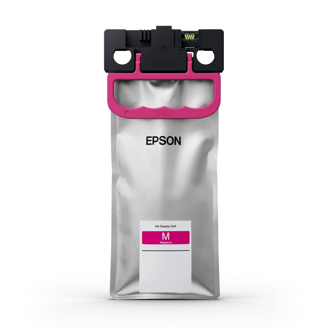 BildeBläckpatron EPSON T01D3 XXL Magenta