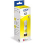 Bläckpatron EPSON T102 C13T03R440 gul