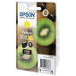 Bläckpatron EPSON T202 XL gul