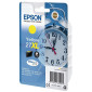 Bläckpatron EPSON C13T27144012 XL gul
