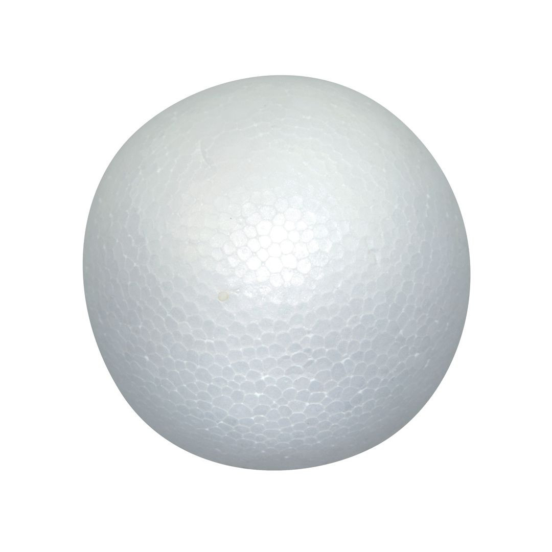 BildeFrigolitkulor 80mm 25/fp