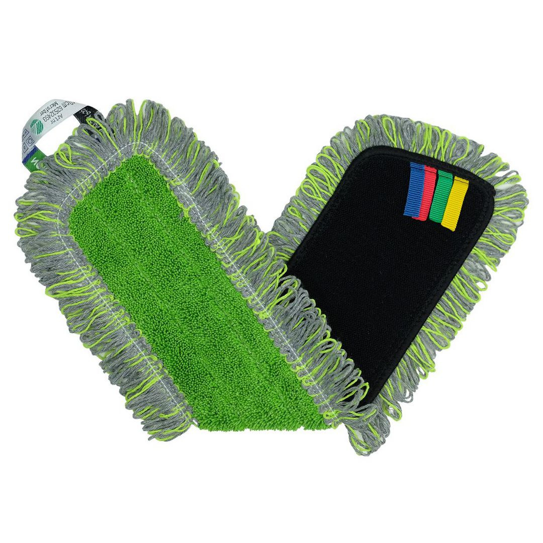 BildeMopp Allround NORDEX Pop 40cm grön