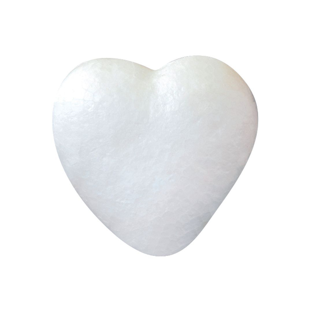 BildeFrigolithjärta 80mm 25/fp