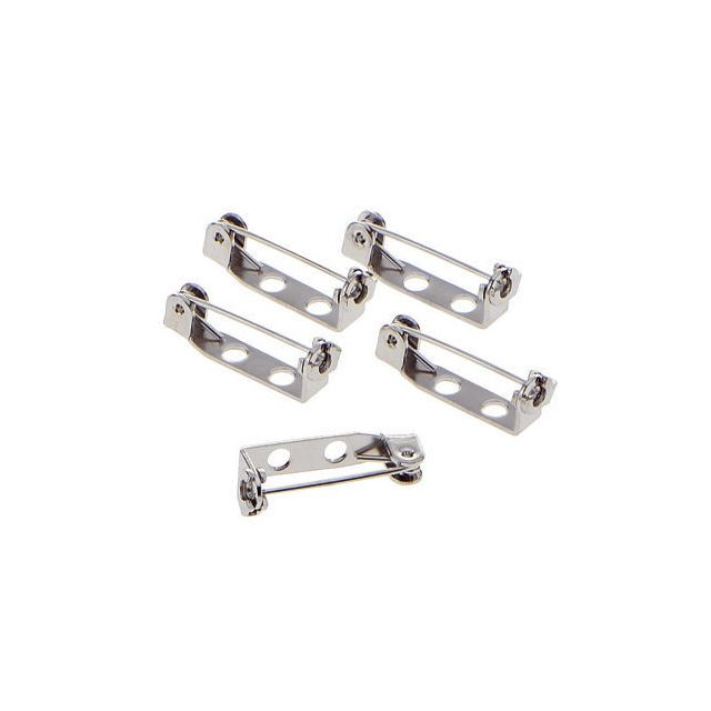 BildeBroschnålar 30/fp