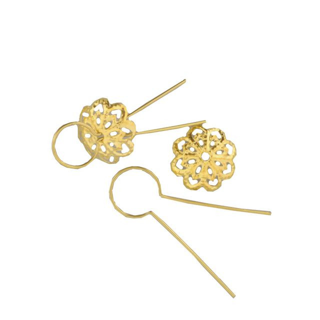 BildeSpännögla och kåpa