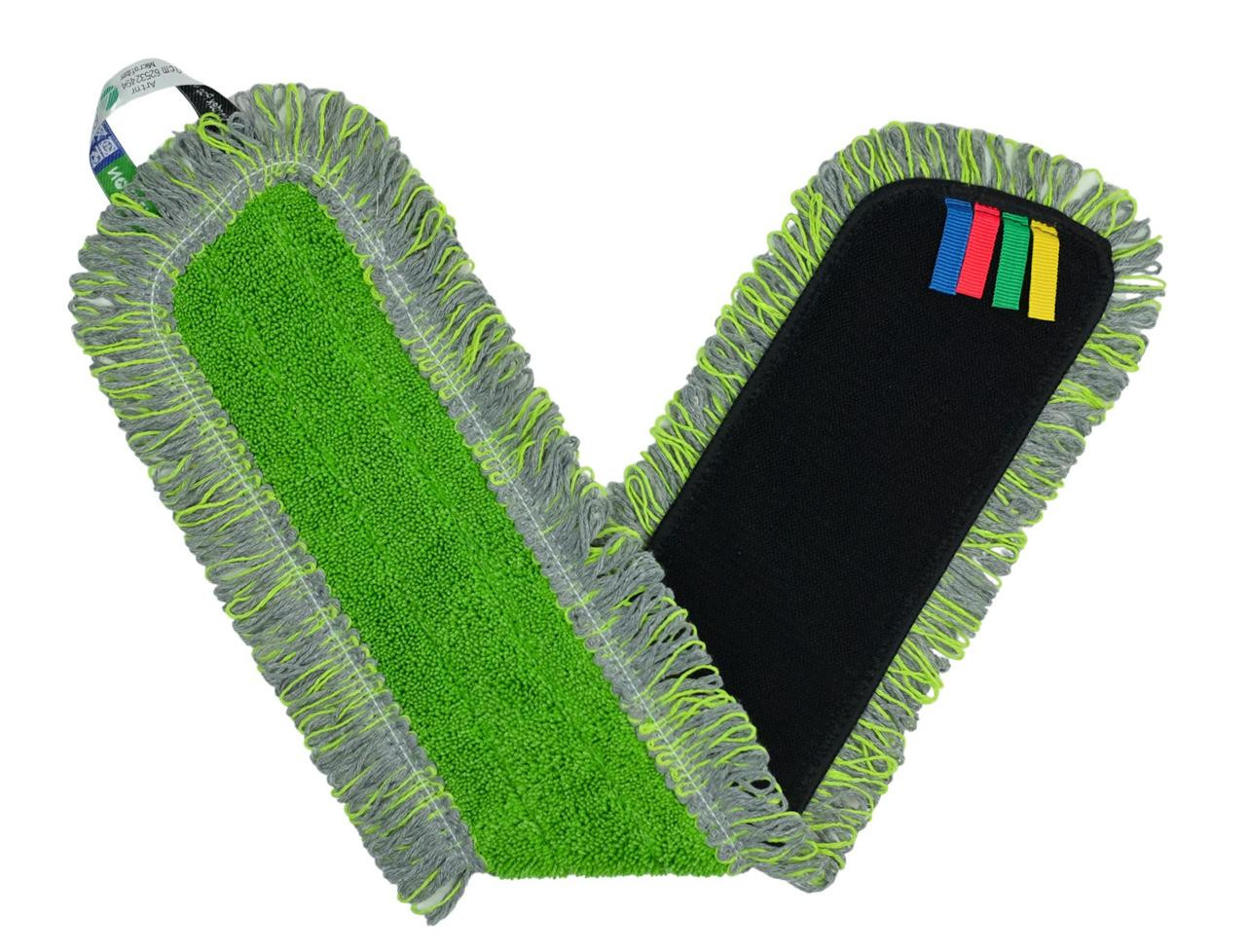 BildeMopp Allround NORDEX Pop 60cm grön