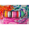 Organzaband 15 färger