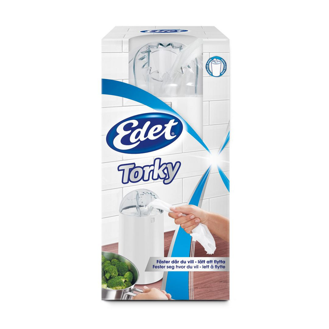 BildeLotus Torky Dispenser