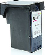 BildeLexmark Blekkpatron 3-Farge 35 Høykapasitet (22 ml) 018C0035E