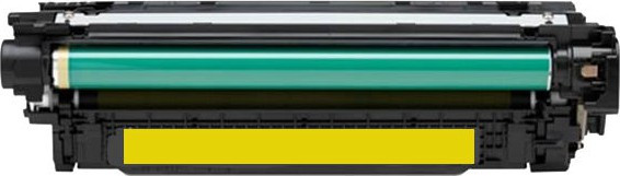 BildeTonerkassett, erstatter HP Gul (7.000 sider)