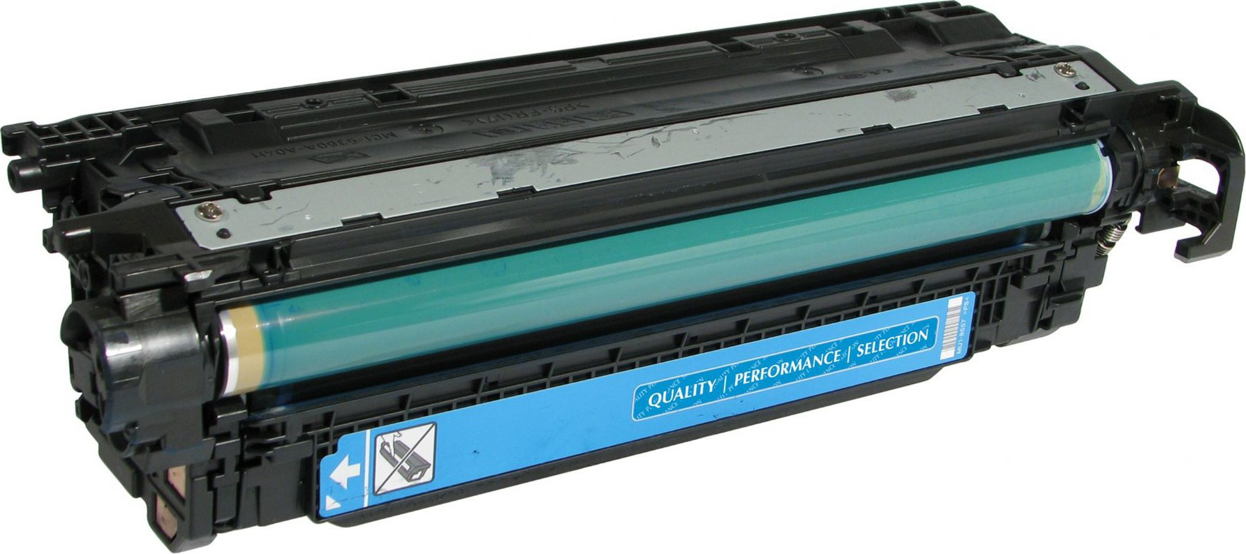 BildeTonerkassett, erstatter HP CE251A Cyan (7.000 sider)