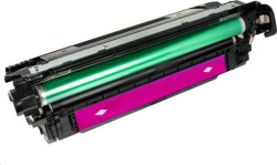 BildeTonerkassett, ertsatter HP Magenta CE253A (7.000 sider)