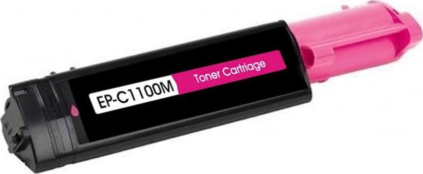 BildeEpson Toner Magenta Høykapasitet (4.000 sider) - Erstatter C13S050188