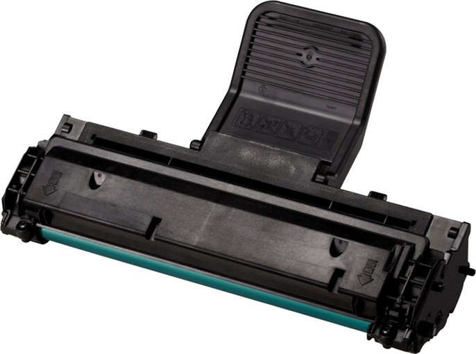 BildeSamsung Toner Sort (3.000 sider) - Erstatter ML-1610D2