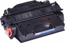 BildeTonerkassett, erstatter HP Sort 05X Høykapasitet (6.500...