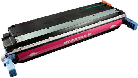 BildeTonerkassett, erstatter HP Magenta 645A (12.000 sider) 