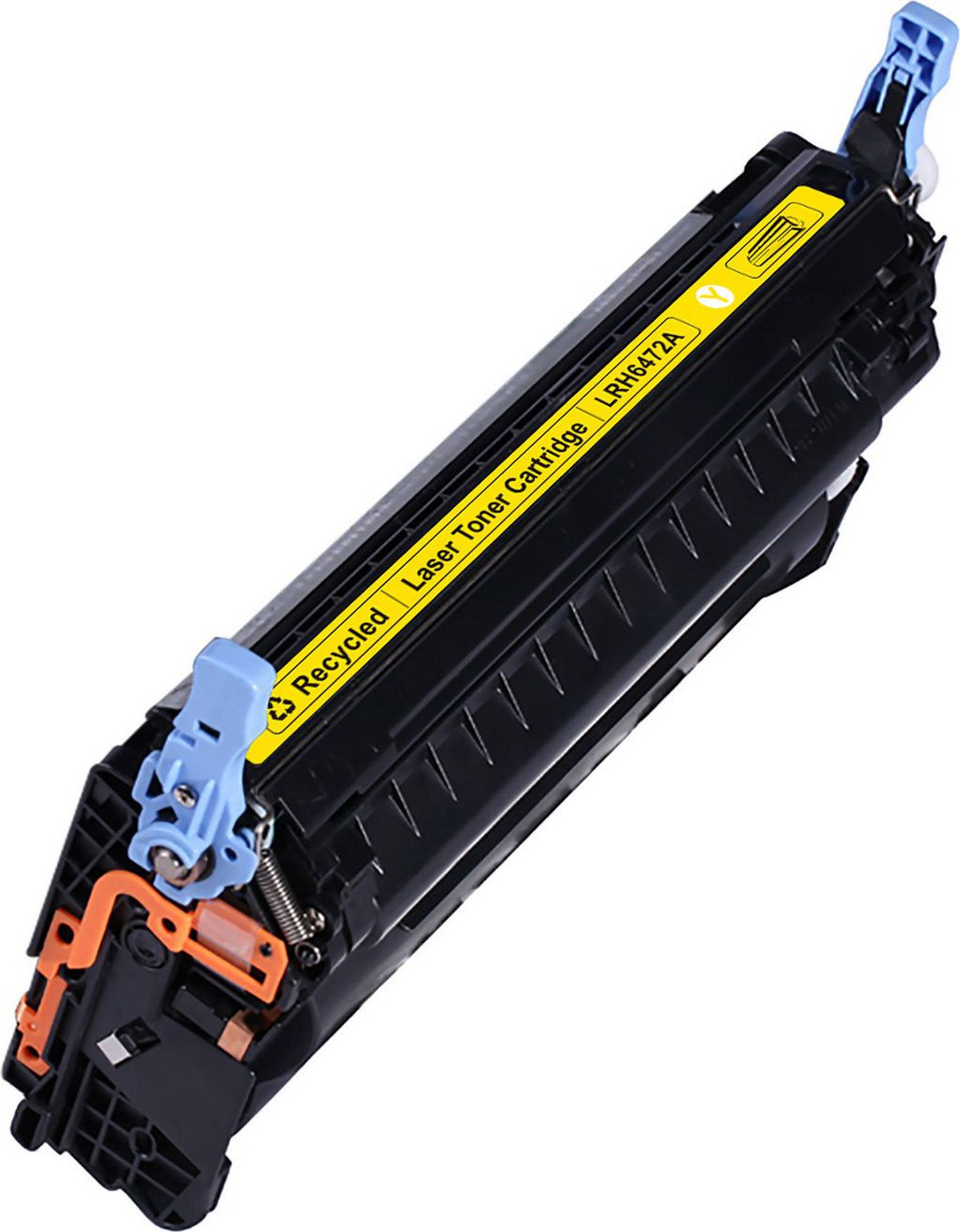 BildeTonerkassett, erstatter HP Gul 643A (10.000 sider) 
