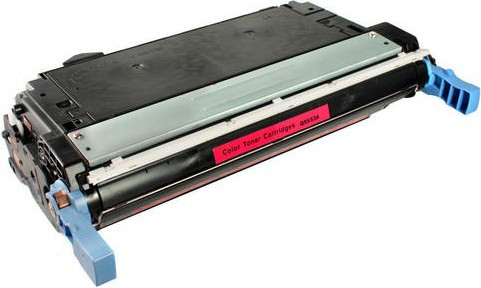 BildeTonerkassett, erstatter HP Magenta 643A (10.000 sider)