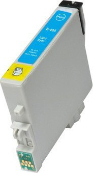 BildeEpson Blekkpatron Lys Cyan (16 ml) - Erstatter T0485