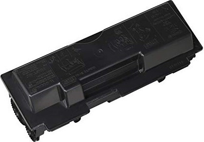 BildeKyocera Mita Toner Sort TK-17 (6.000 sider) - Erstatter 37027017