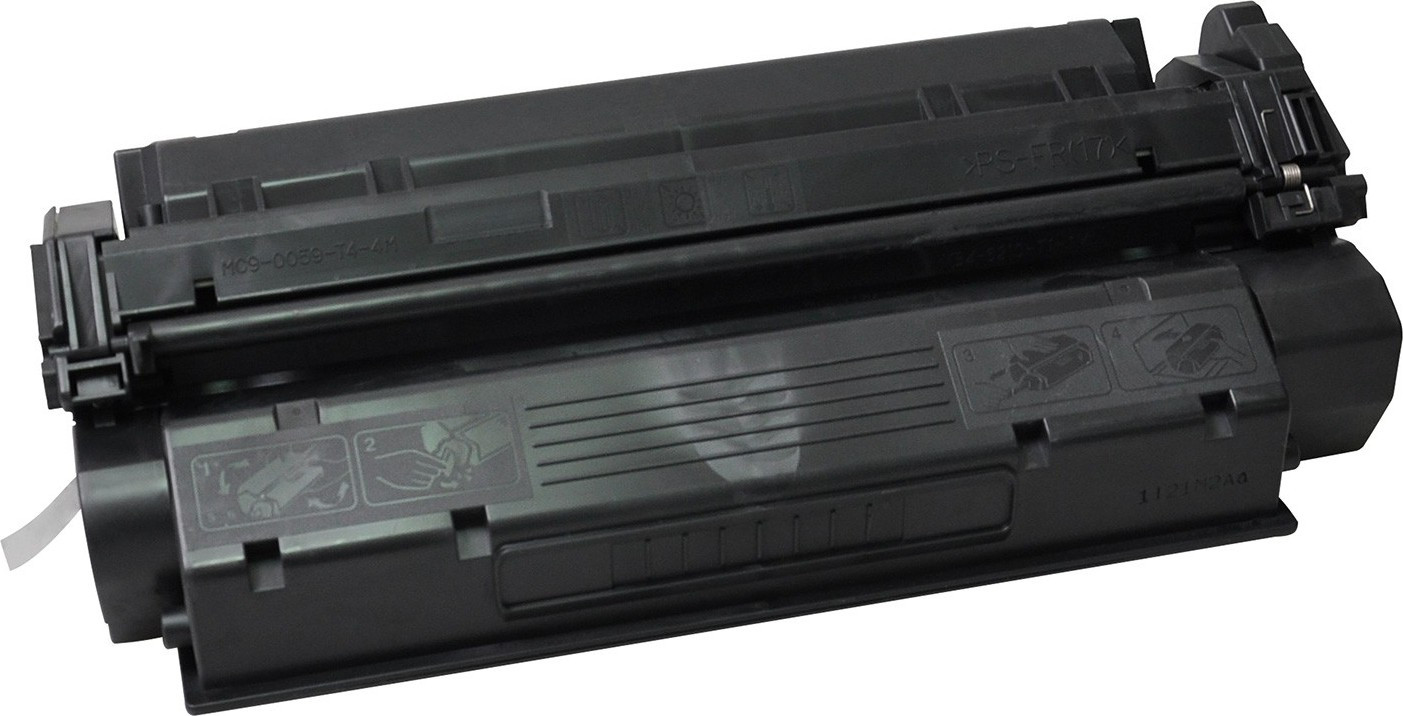 BildeCanon Toner Sort Type-T (3.500 sider) - Erstatter 7833A002