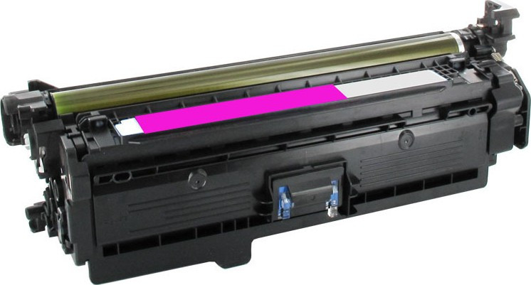 BildeCanon Toner Magenta 701M (4.000 sider) - Erstatter 9285A003