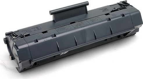 BildeTonerkassett, erstatter HP Sort 92A (2.500 sider)