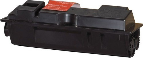 BildeKyocera Mita Toner Sort (7.200 sider) - Erstatter TK-120 
