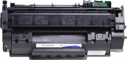 BildeHP 49A BK (svart) toner 2500 sider - kompatibel