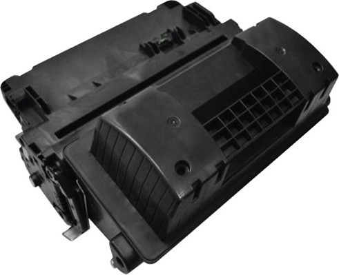 BildeTonerkassett, erstatter HP Sort 90X (24.000 sider)