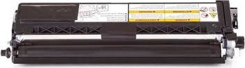 BildeBrother TN426 BK (svart) toner 9000 sider - kompatibel