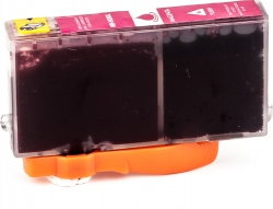 BildeHP 920XL M (magenta) blekkpatron 13,6ml - kompatibel