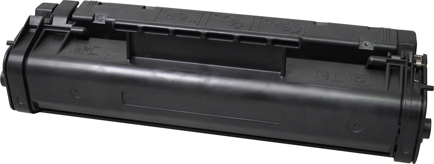 BildeCanon Toner Sort FX3 (2.700 sider) - Erstatter 1557A003
